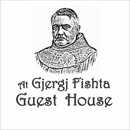 At Gjergj Fishta Apart-House Шкодер Екстер'єр фото