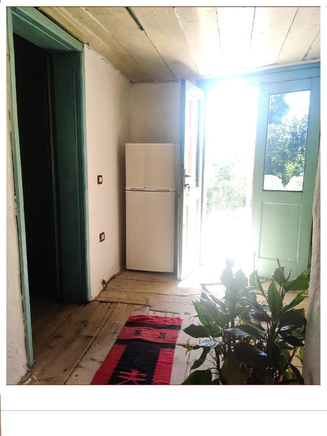 At Gjergj Fishta Apart-House Шкодер Екстер'єр фото